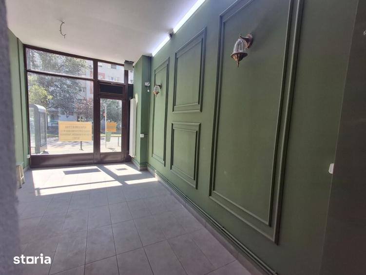 Spațiu comercial, de 35 mp, în Aviatorilor