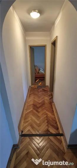 Apartament cu 3 camere la parter zona Complexul Studentesc - 5