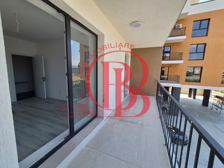 Apartament 2 camere decomandate Th. Pallady-Finalizat - 1