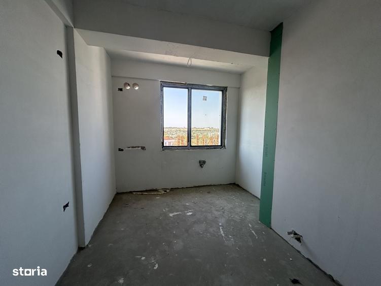 Apartament 2 camere decomandat | 64,8 mp total | Mamaia Nord Hanul - 5