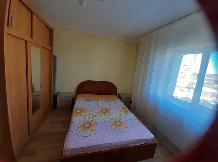 Apartament cu 2 camere decomandat în Nufărul