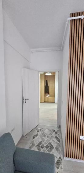 Apartament cu 2 camere decomandat, mobilat în Berceni