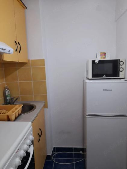 Garsonieră semidecomandată în Rogerius