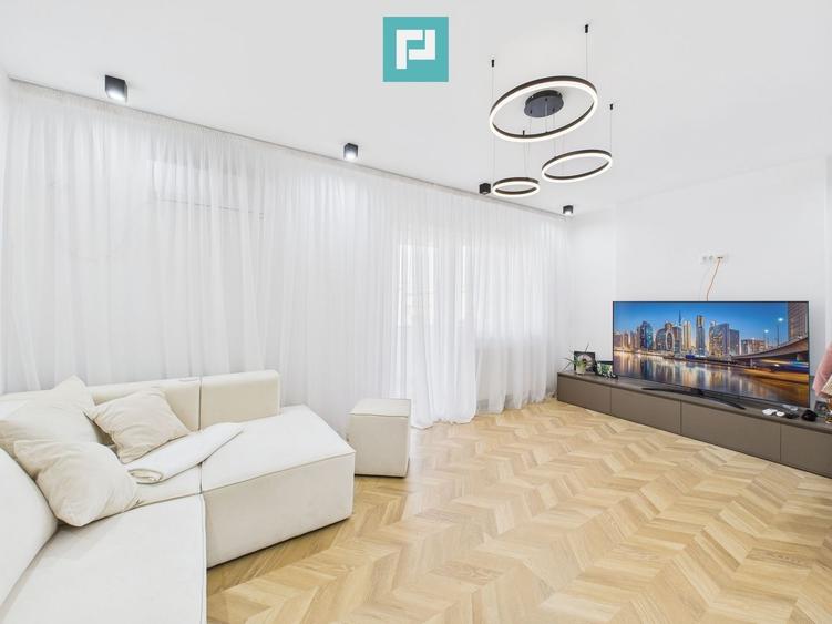 Apartament cu 2 camere decomandat, mobilat în Alfa