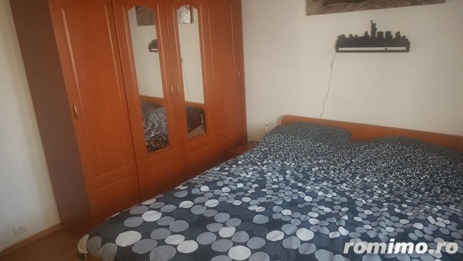 Apartament cu 2 camere decomandat în Freidorf