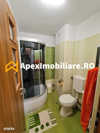 Apartament 3 camere de inchiriat Teiul Doamnei Bucuresti ApexImobilia - 6
