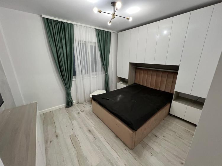 Apartament 2 camere DECOMANDAT | Etaj 1 | Bloc Nou 2024 | Loc de parcare inclus | Comision 0% - 4