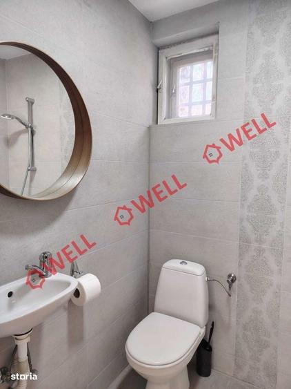 Casă cu 2 camere cu Teren 40 Mp în Central