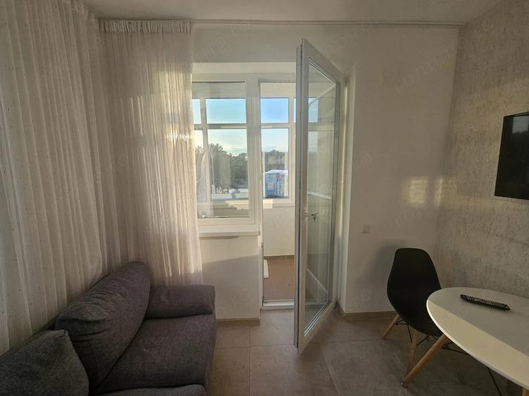 Apartament cu 2 camere decomandat în Golești (Ștefănești)