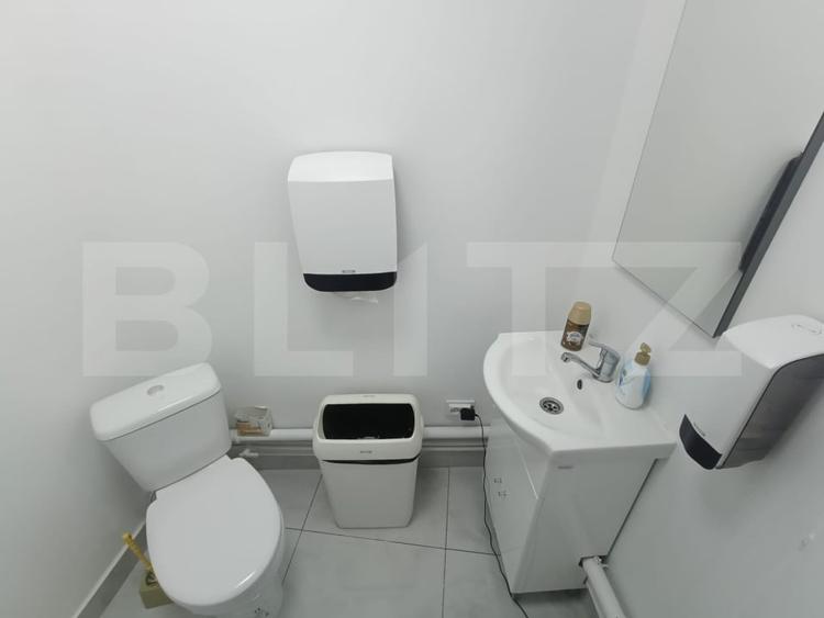 Spațiu comercial, de 71 mp, în Cetate