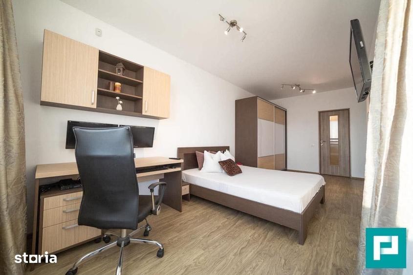 Apartament elegant cu sauna, ARED-Kaufland - 9