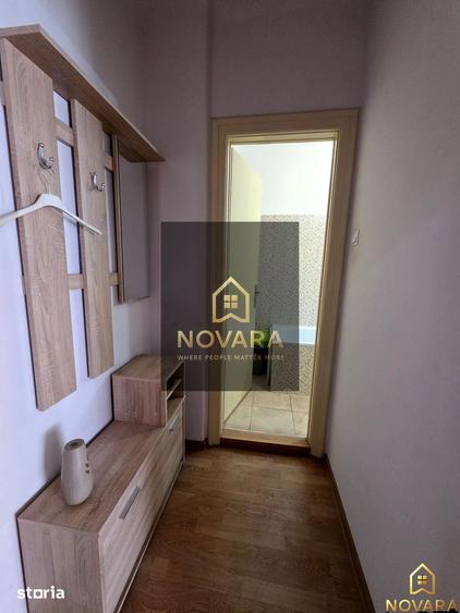 Apartament cu 2 camere în Ultracentral