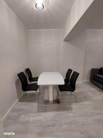 Apart 2 camere decomandat, etaj 1 , Royal Town (liber 1.08) - 6