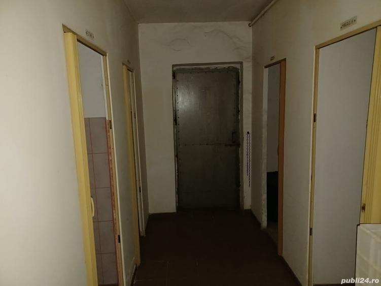 Spațiu comercial, de 65 mp, în Urziceni