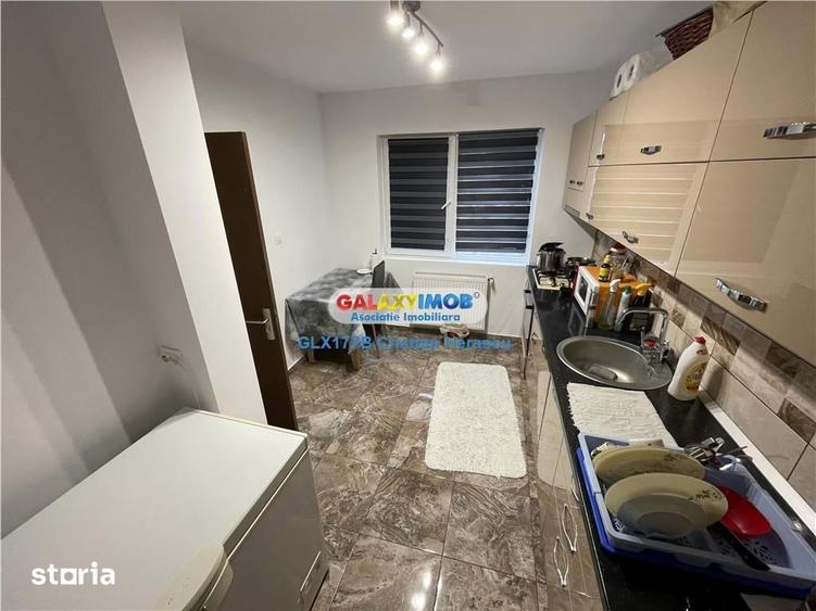 Casă cu 4 camere cu Teren 500 Mp în Tărtășești