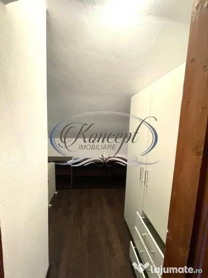 Casă cu 3 camere cu Teren 150 Mp în Zorilor