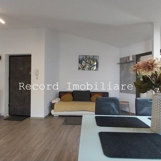 Apartament 2 camere 58 mp str. Tautiului in Floresti - 3