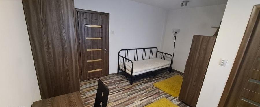 Garsonieră semidecomandată în Drumul Taberei