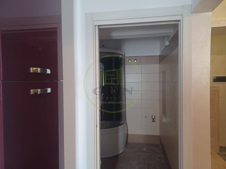Garsoniera de inchiriat str. Lanii - 8