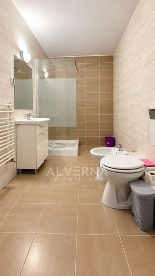 Apartament 2 camere | 54mp | Str. Razoare in spate la VIVO - 48
