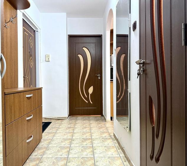Apartament 2 Camere Decomandat | Pet Friendly 🐾 | - 9