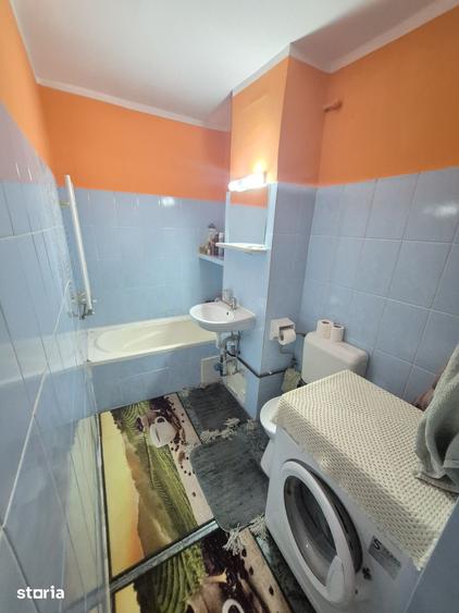 Garsonieră decomandată în Ciarda Roșie