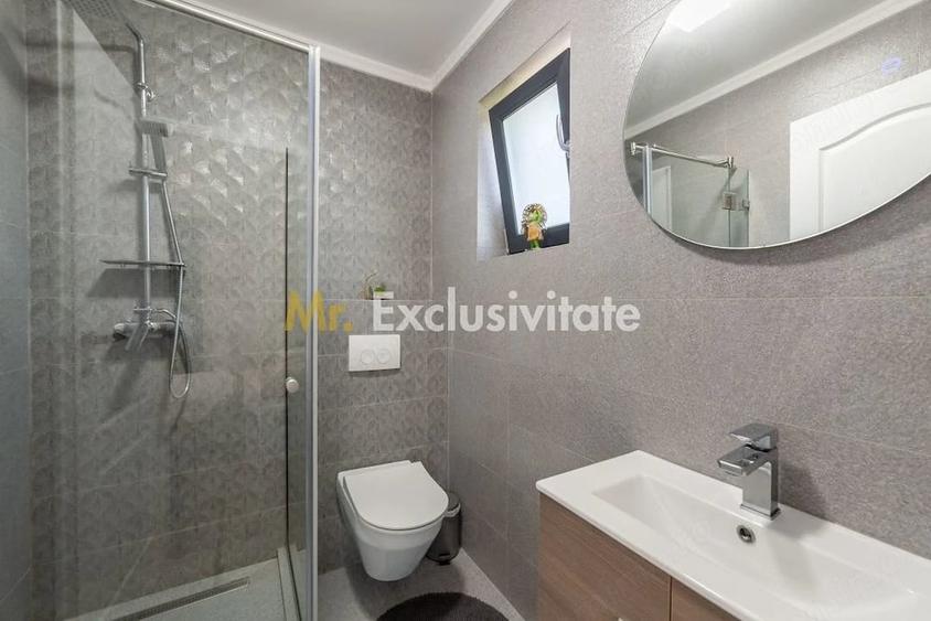 Casă cu Teren 500 Mp în Ștefănești