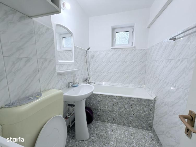 Apartament cu 3 camere în Ultracentral