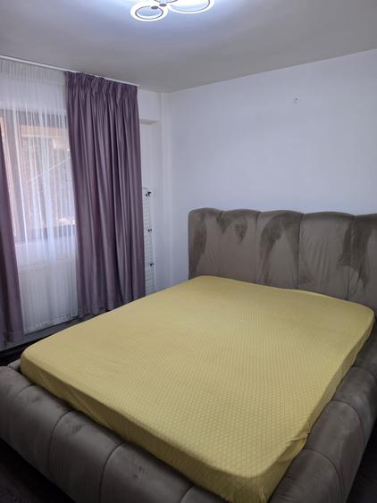 Apartament cu 2 camere decomandat în Progresul