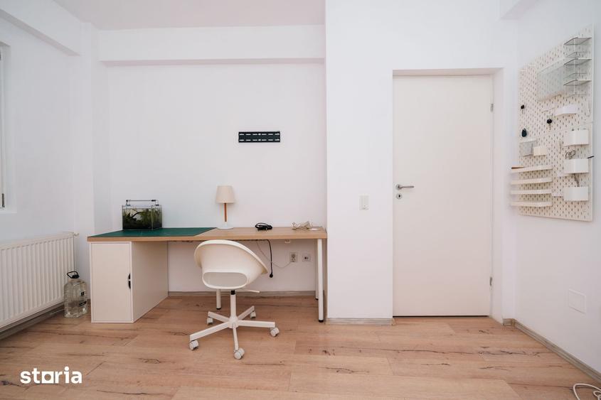 Apartament cu 3 camere în Fundeni