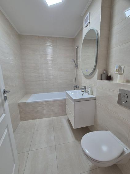 Apartament cu 2 camere decomandat în Iosia