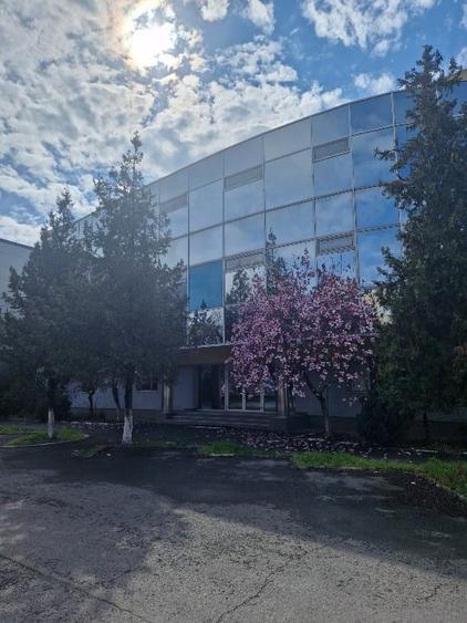Birou, de 60 mp, în Drumul Taberei