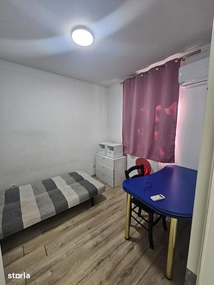 Apartament cu 2 camere decomandat în Complex Studențesc