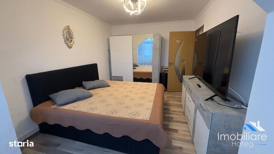 Apartament cu 2 camere decomandat în Ultracentral