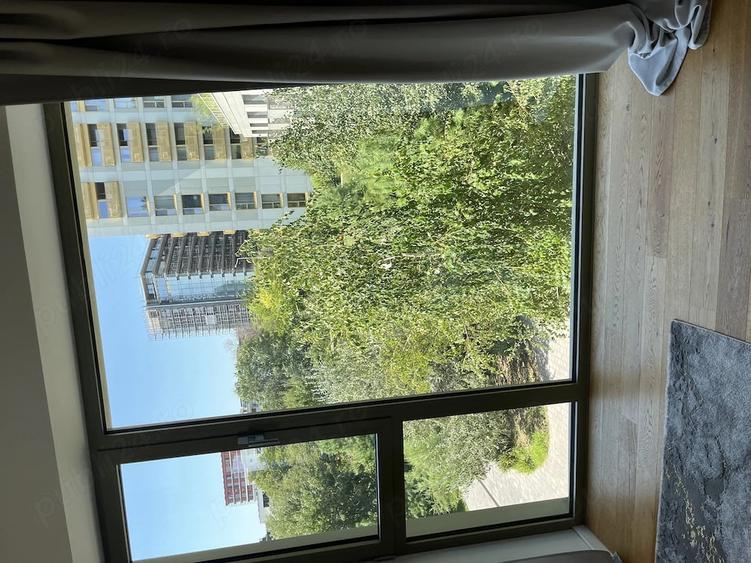 Apartament decomandat în Aviației