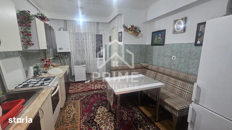 APARTAMENT 3 CAMERE | 65 MP | CETATE | ALBA IULIA - 5