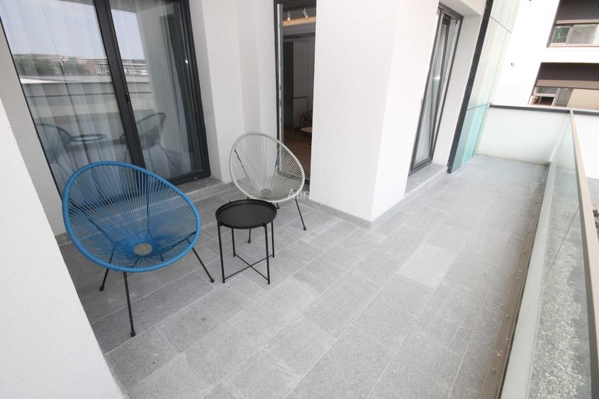 Okazie! Apt. 2 camere 53 mp, bloc West Side, aproape de Iulius Mall