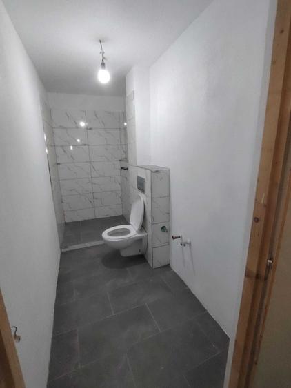 Apartament cu 2 camere semidecomandat în Exterior Vest
