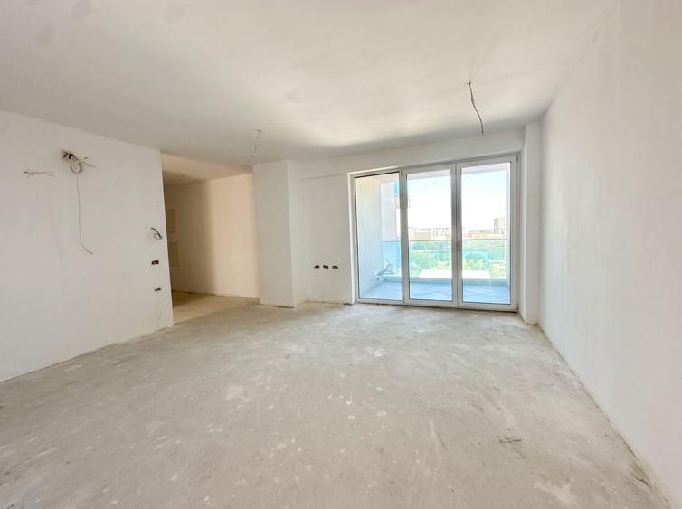 Apartament cu 3 camere în Floreasca