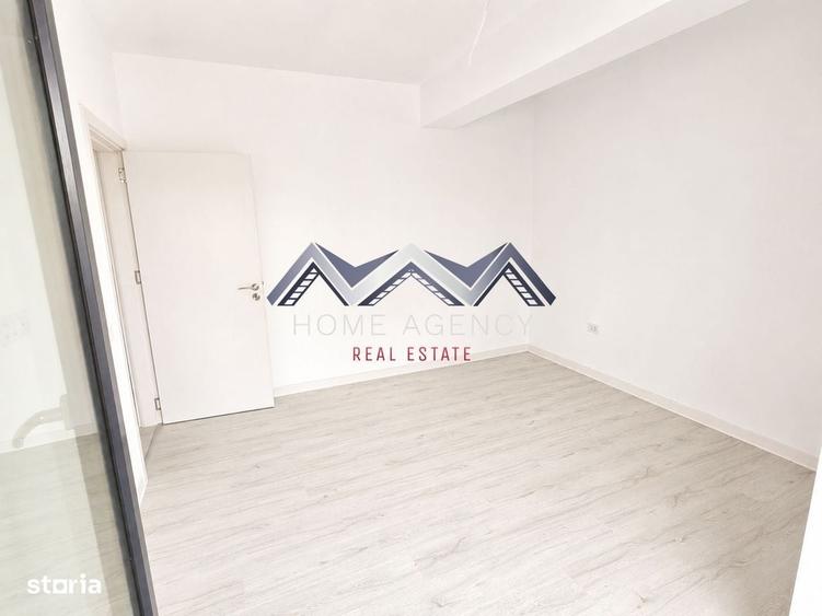 Apartament cu 2 camere în Est