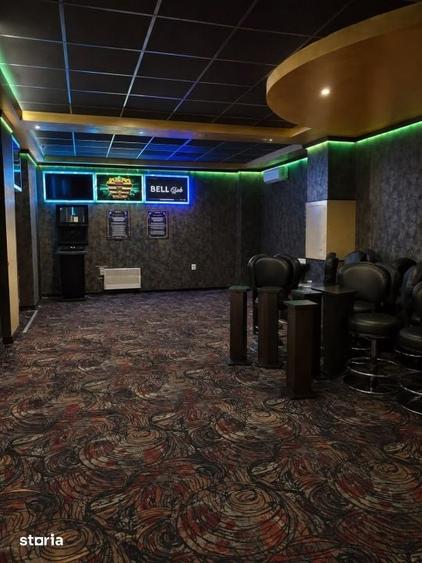 Spatiu comercial - 120 mp - Filiasi - 2