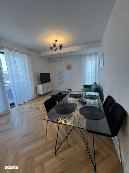 Apartament 2 camere pipera cu balcon si parcare - 1