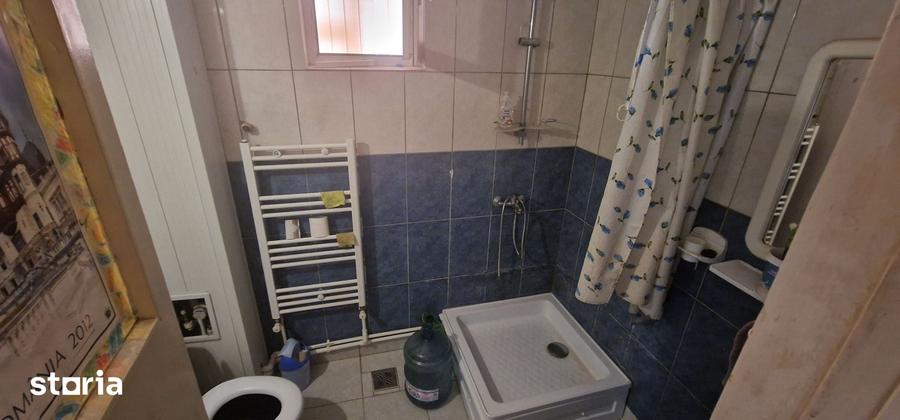 Apartament cu 3 camere în Gara