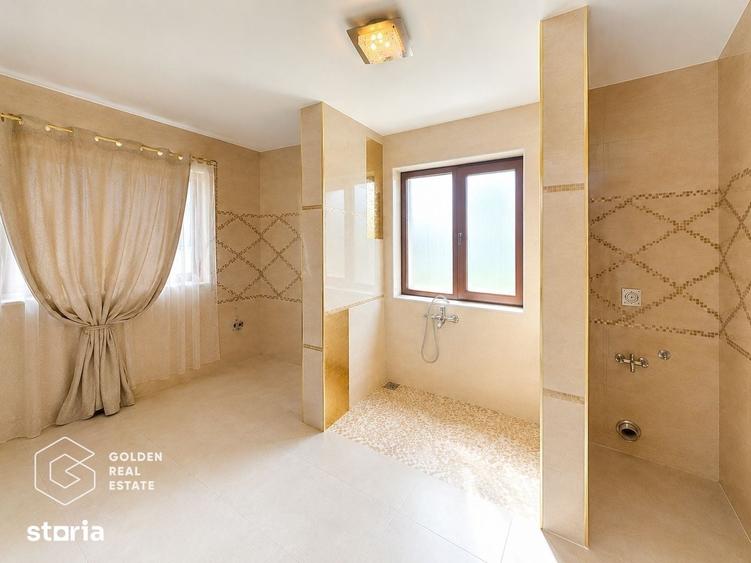 Casă cu 5 camere cu Teren 417 Mp în Vladimirescu