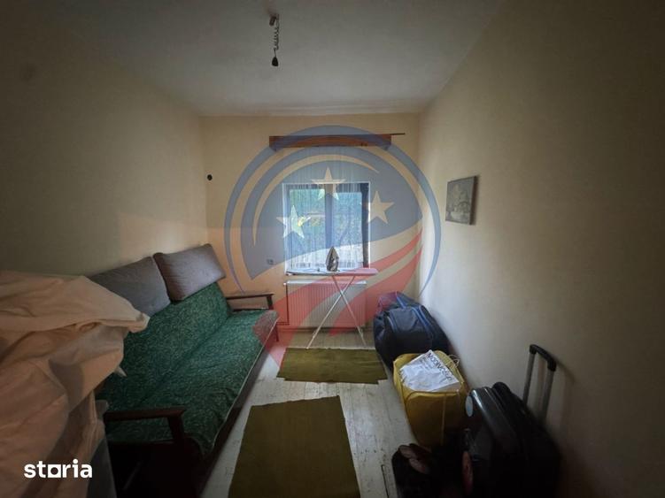 Casa de vanzare in Comuna Orodel proprietate ingrijita, gata de locu - 16