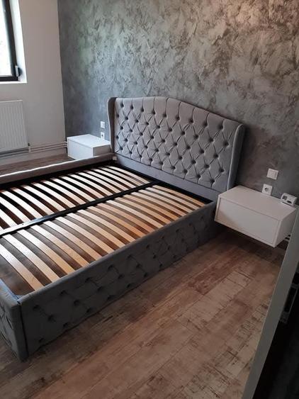 Apartament cu 2 camere decomandat în Exterior Vest