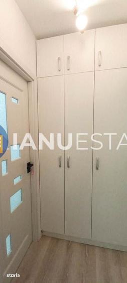 Apartament cu 2 camere semidecomandat în Vatra Luminoasă