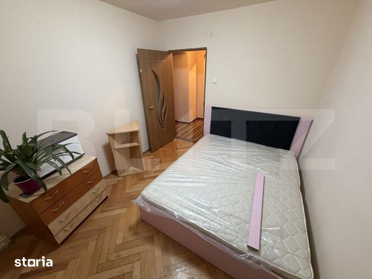 Apartament cu 4 camere în Cetate