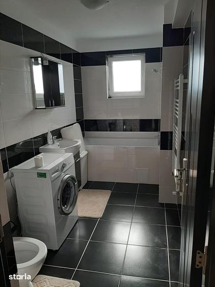 Apartament 2 camere, de inchiriat, strada Razoare, Zona VIVO - 3