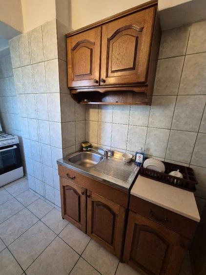Apartament cu 2 camere decomandat în Lujerului